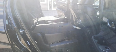 Used 2020  Hyundai Palisade 4d SUV AWD Limited at North Country Auto near Presque Isle, ME