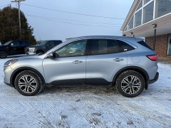 Used 2022  Ford Escape SEL AWD at North Country Auto near Presque Isle&comma; ME