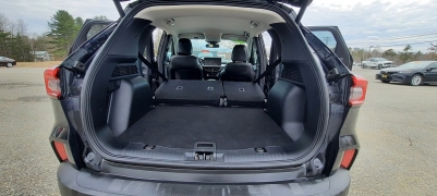 Used 2023  Ford Escape Platinum AWD at North Country Auto near Presque Isle&comma; ME