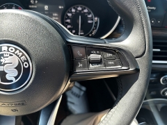 Used 2020 Alfa Romeo Stelvio 4d SUV AWD at North Country Auto near Presque Isle, ME