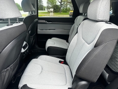Used 2021 Hyundai Palisade SEL AWD at North Country Auto near Presque Isle, ME