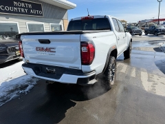 Used 2023  GMC Canyon 4WD Crew Cab Elevation at North Country Auto near Presque Isle&comma; ME