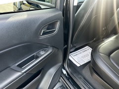 Used 2022  GMC Canyon 4WD Crew Cab 128" Elevation at North Country Auto near Presque Isle, ME
