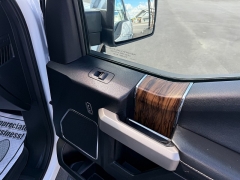 Used 2020  Ford F-150 4WD SuperCrew Lariat 5 1/2 at North Country Auto near Presque Isle, ME