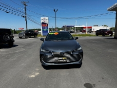 Used 2021  Toyota Avalon XLE AWD at North Country Auto near Presque Isle, ME