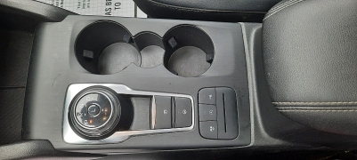 Used 2022 Ford Escape Titanium AWD at North Country Auto near Presque Isle, ME