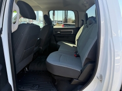 Used 2023  Ram 1500 Classic 4WD SLT Crew Cab 5'7" Box at North Country Auto near Presque Isle&comma; ME