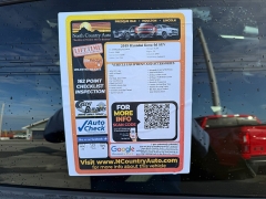 Used 2019  Hyundai Kona 4d SUV AWD SEL at North Country Auto near Presque Isle, ME