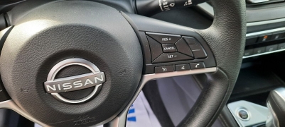 Used 2023 Nissan Altima 2.5 SV Sedan at North Country Auto near Presque Isle, ME
