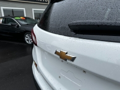 Used 2020 Chevrolet Equinox 4d SUV AWD LT w/1LT at North Country Auto near Presque Isle, ME