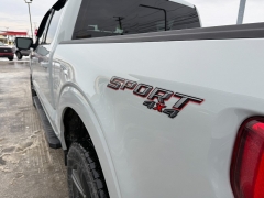 Used 2023  Ford F-150 4WD XLT SuperCrew 5&period;5' Box Hybrid at North Country Auto near Presque Isle&comma; ME