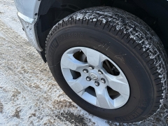 Used 2023  Ram 1500 4WD Big Horn Crew Cab 5'7" Box Lvl 2 at North Country Auto near Presque Isle&comma; ME