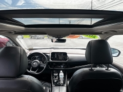 Used 2022 Nissan Rogue AWD SL at North Country Auto near Presque Isle, ME