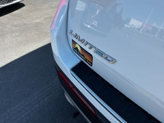 Used 2021 Ford Explorer Limited Hybrid 4WD at North Country Auto near Presque Isle, ME