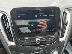 Used 2022  Chevrolet Malibu 4dr Sdn LT at North Country Auto near Presque Isle&comma; ME