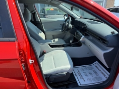 Used 2024  Hyundai Kona SEL AWD at North Country Auto near Presque Isle&comma; ME