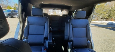 Used 2023  GMC Yukon 4WD 4dr SLT at North Country Auto near Presque Isle&comma; ME