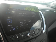Used 2020 Chevrolet Malibu 4d Sedan LT at North Country Auto near Presque Isle, ME