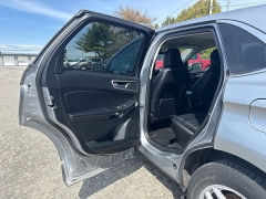 Used 2024  Ford Edge SEL AWD at North Country Auto near Presque Isle&comma; ME