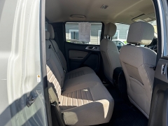 Used 2022 Ford Ranger XLT 4WD SuperCrew 5' Box at North Country Auto near Presque Isle, ME