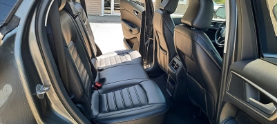 Used 2023 Ford Edge SEL AWD at North Country Auto near Presque Isle, ME
