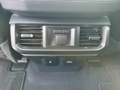 Used 2023  Ford F-150 4WD LARIAT SuperCrew 5&period;5' Box at North Country Auto near Presque Isle&comma; ME