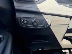 Used 2025  Chevrolet Trailblazer AWD 4dr LT at North Country Auto near Presque Isle&comma; ME