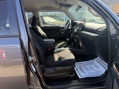 Used 2016  Toyota 4Runner 4d SUV 4WD Trail at North Country Auto near Presque Isle&comma; ME