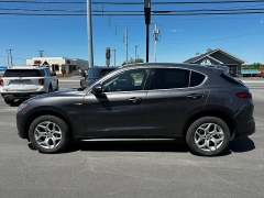 Used 2020 Alfa Romeo Stelvio 4d SUV AWD at North Country Auto near Presque Isle, ME