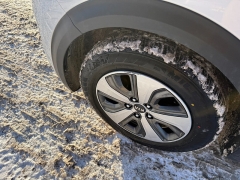 Used 2019  Kia Niro 4d SUV EX at North Country Auto near Presque Isle&comma; ME