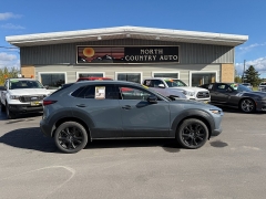  2023 Mazda CX-30 2.5 Turbo Premium Package AWD at North Country Auto near Presque Isle, ME