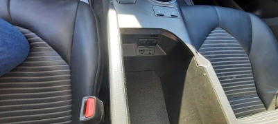 Used 2023  Toyota Camry SE Auto at North Country Auto near Presque Isle&comma; ME