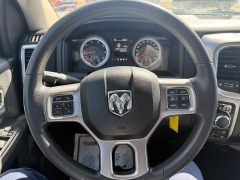 Used 2023  Ram 1500 Classic 4WD SLT Crew Cab 5'7" Box at North Country Auto near Presque Isle&comma; ME