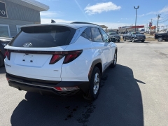 Used 2024  Hyundai Tucson SEL AWD at North Country Auto near Presque Isle&comma; ME