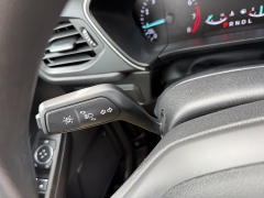 Used 2020 Ford Escape 4d SUV AWD SE at North Country Auto near Presque Isle, ME