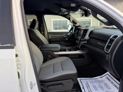 Used 2023  Ram 1500 4WD Big Horn Crew Cab 5'7" Box Lvl 2 at North Country Auto near Presque Isle&comma; ME