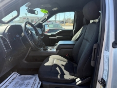 Used 2019  Ford F-150 4WD SuperCab XLT at North Country Auto near Presque Isle&comma; ME