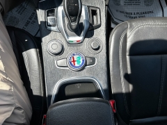 Used 2020 Alfa Romeo Stelvio 4d SUV AWD at North Country Auto near Presque Isle, ME