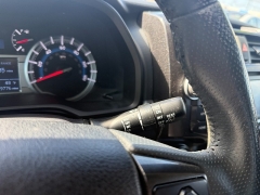 Used 2016  Toyota 4Runner 4d SUV 4WD Trail at North Country Auto near Presque Isle&comma; ME