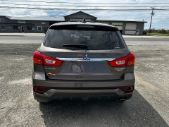 Used 2018 Mitsubishi Outlander Sport 4d SUV AWC ES at North Country Auto near Presque Isle, ME