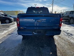 Used 2022 Ford F-150 4WD XLT SuperCrew 5.5' Box at North Country Auto near Presque Isle, ME
