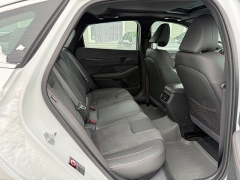 Used 2022  Hyundai Sonata N Line Night Edition 2&period;5T at North Country Auto near Presque Isle&comma; ME