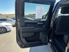 Used 2022 Chevrolet Silverado 1500 4WD Crew Cab 147" LTZ at North Country Auto near Presque Isle, ME