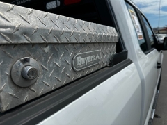 Used 2017 Ford F-150 4WD SuperCab XL at North Country Auto near Presque Isle, ME