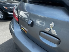 Used 2021 Mitsubishi Mirage ES CVT at North Country Auto near Presque Isle, ME