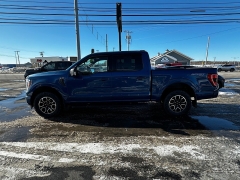 Used 2022 Ford F-150 4WD XLT SuperCrew 5.5' Box at North Country Auto near Presque Isle, ME