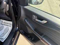 Used 2023  Ford Escape ST-Line AWD at North Country Auto near Presque Isle, ME