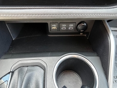 Used 2023 Toyota Highlander LE AWD at North Country Auto near Presque Isle, ME