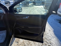 Used 2023  Ford Edge SEL AWD at North Country Auto near Presque Isle&comma; ME