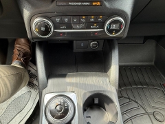 Used 2020 Ford Escape 4d SUV AWD SE at North Country Auto near Presque Isle, ME
